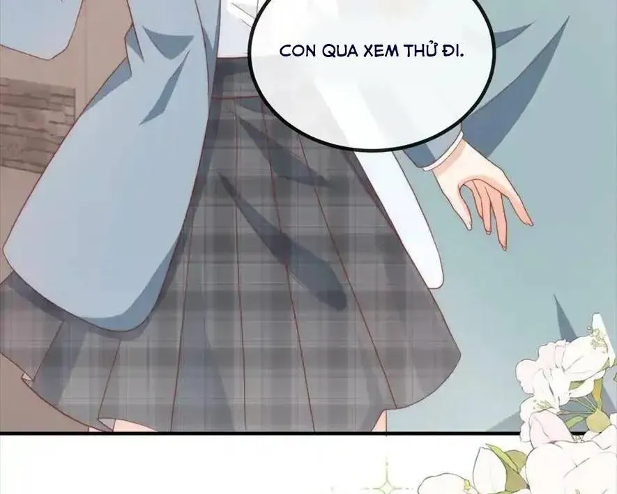 Sinh Trở Lại Làm Vợ Tổng Tài Chapter 54 - Trang 36