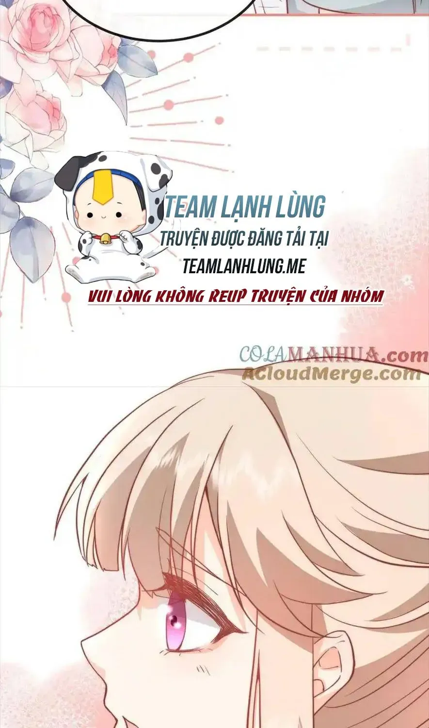 Sinh Trở Lại Làm Vợ Tổng Tài Chapter 54 - Trang 38