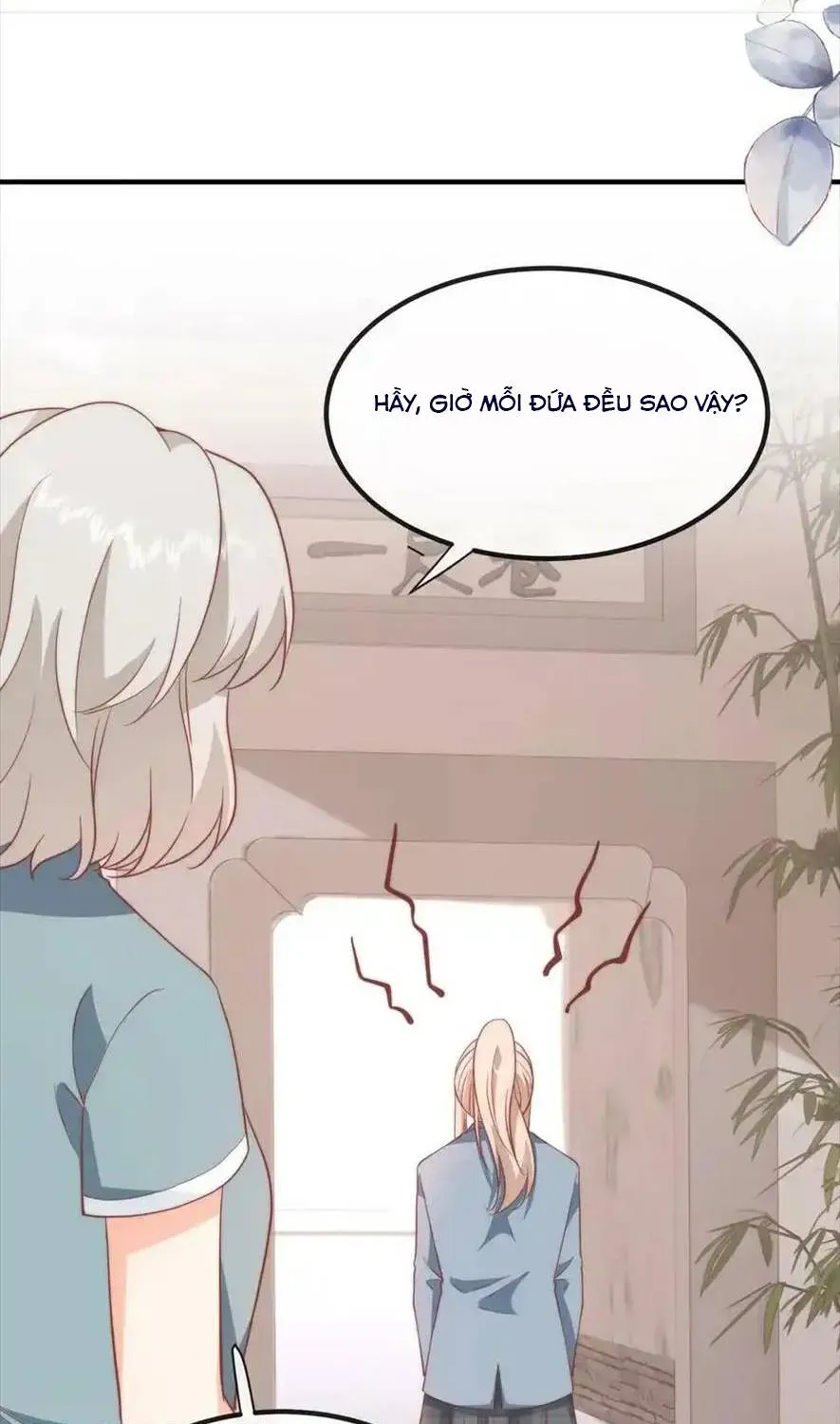 Sinh Trở Lại Làm Vợ Tổng Tài Chapter 54 - Trang 40