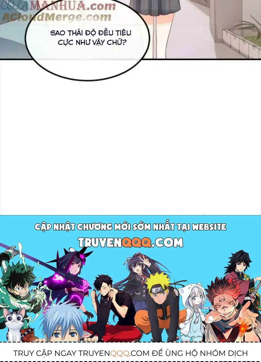 Sinh Trở Lại Làm Vợ Tổng Tài Chapter 54 - Trang 41