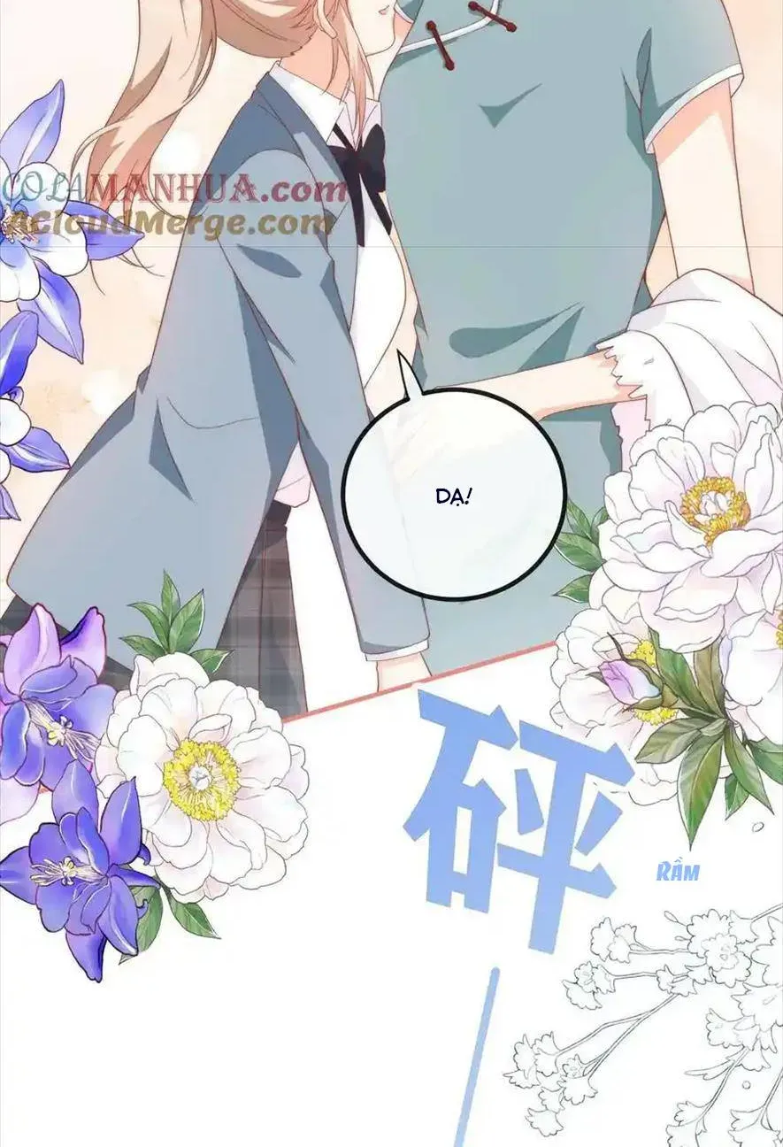 Sinh Trở Lại Làm Vợ Tổng Tài Chapter 54 - Trang 5