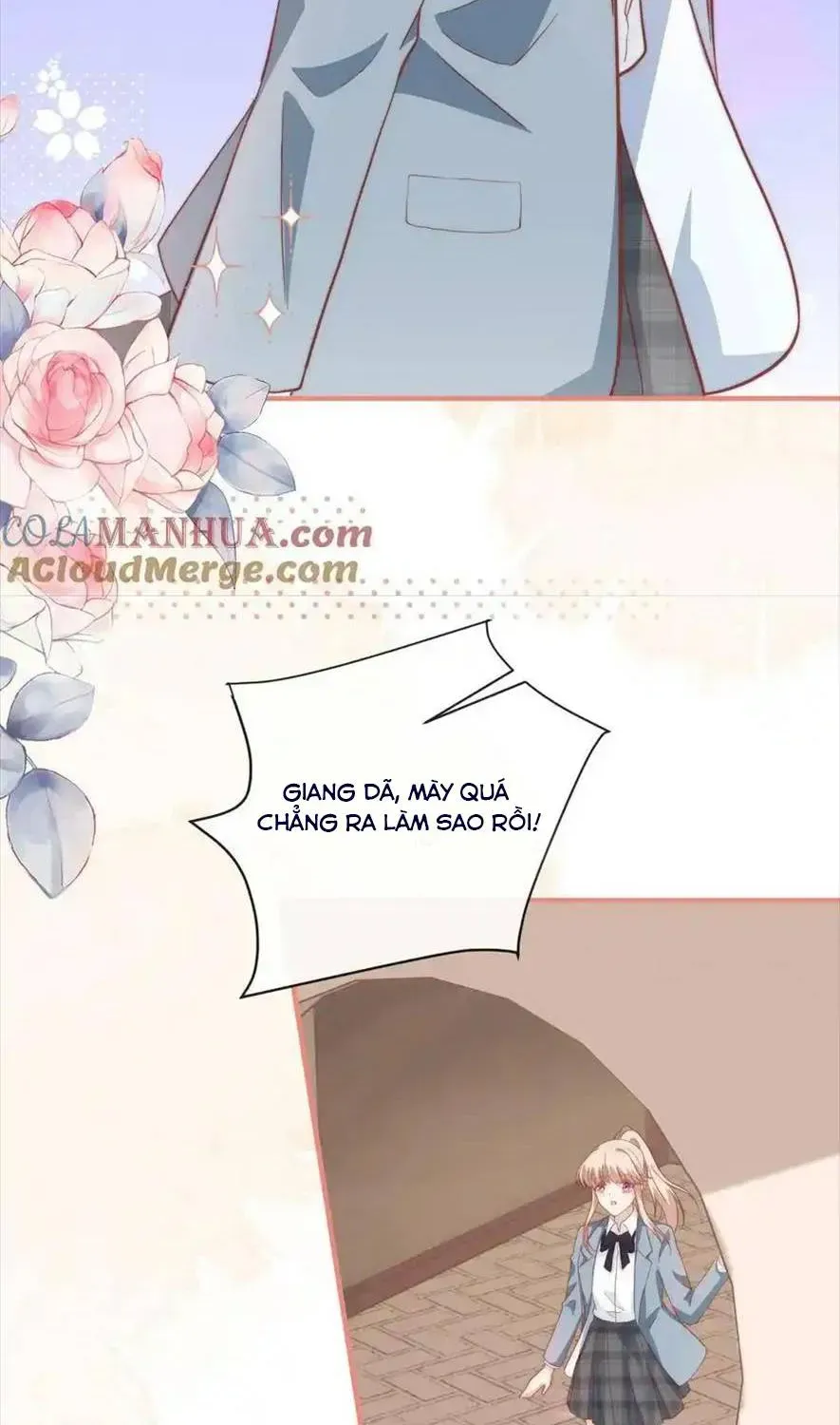Sinh Trở Lại Làm Vợ Tổng Tài Chapter 54 - Trang 7