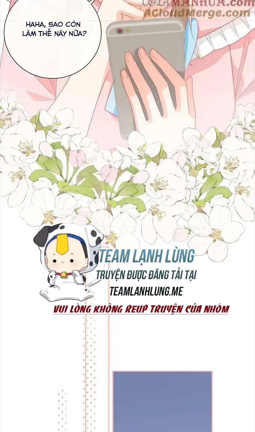 Sinh Trở Lại Làm Vợ Tổng Tài Chapter 55 - Trang 10