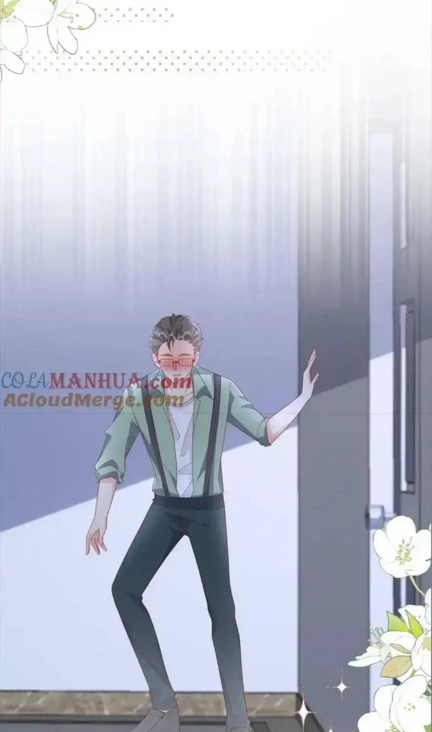 Sinh Trở Lại Làm Vợ Tổng Tài Chapter 55 - Trang 12