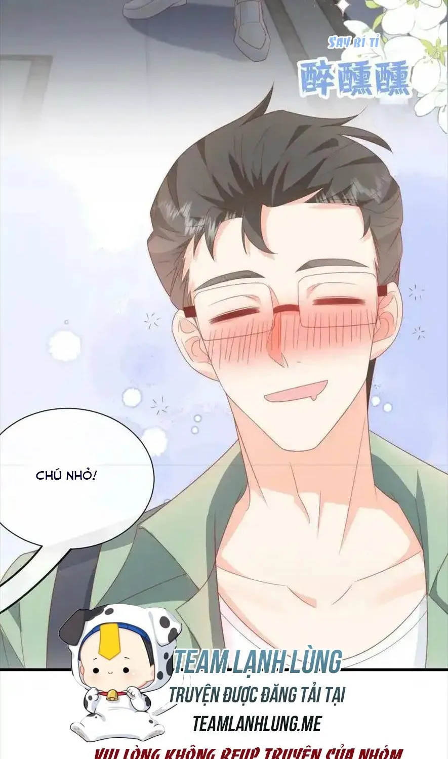 Sinh Trở Lại Làm Vợ Tổng Tài Chapter 55 - Trang 13