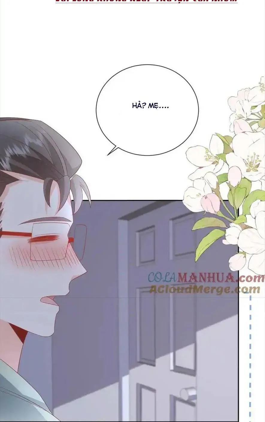 Sinh Trở Lại Làm Vợ Tổng Tài Chapter 55 - Trang 14