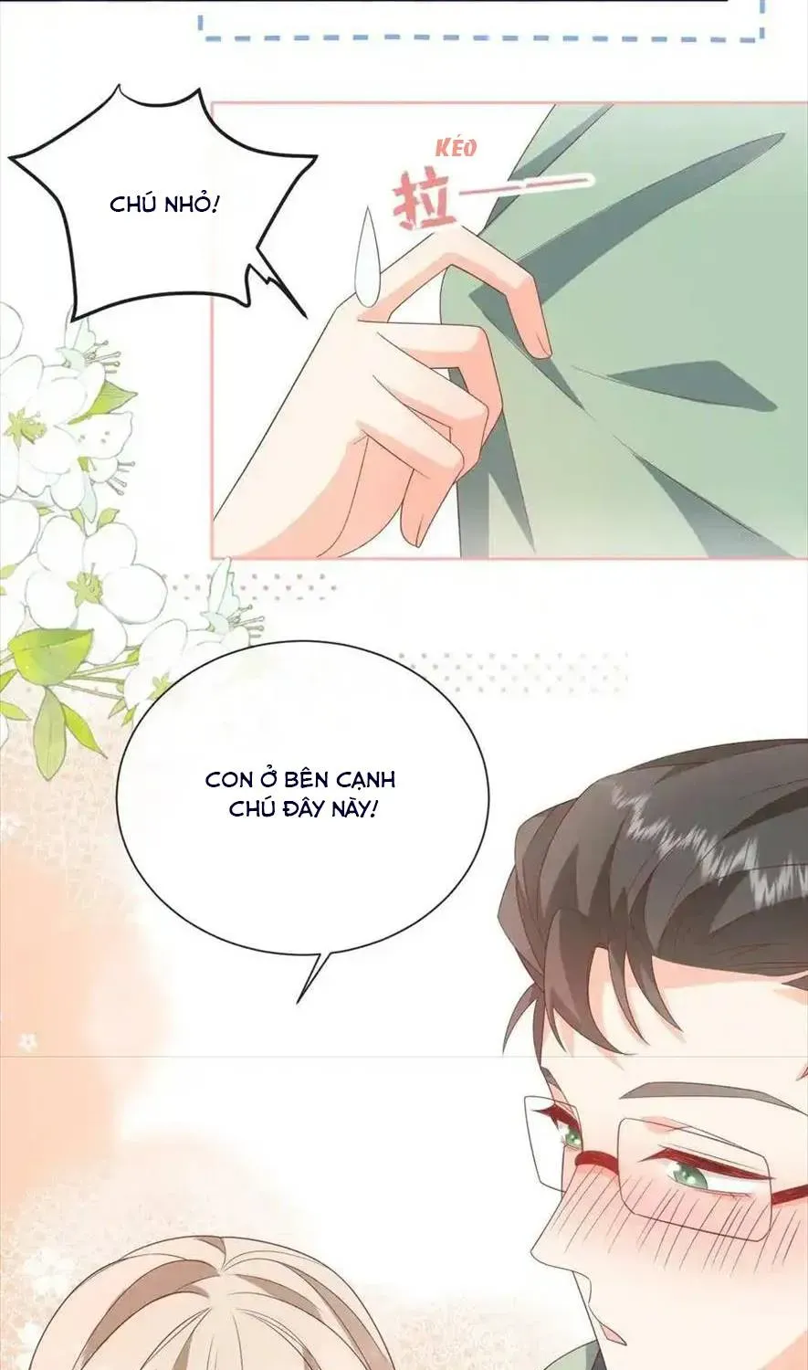 Sinh Trở Lại Làm Vợ Tổng Tài Chapter 55 - Trang 15