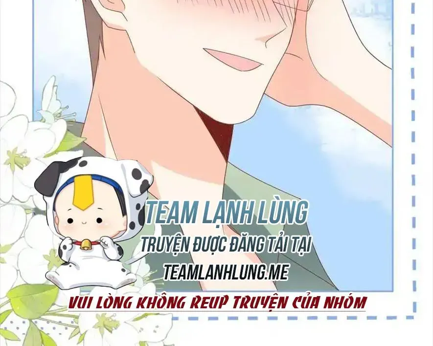 Sinh Trở Lại Làm Vợ Tổng Tài Chapter 55 - Trang 17