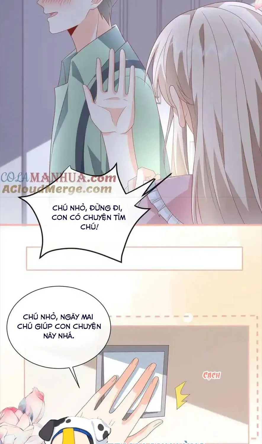 Sinh Trở Lại Làm Vợ Tổng Tài Chapter 55 - Trang 19