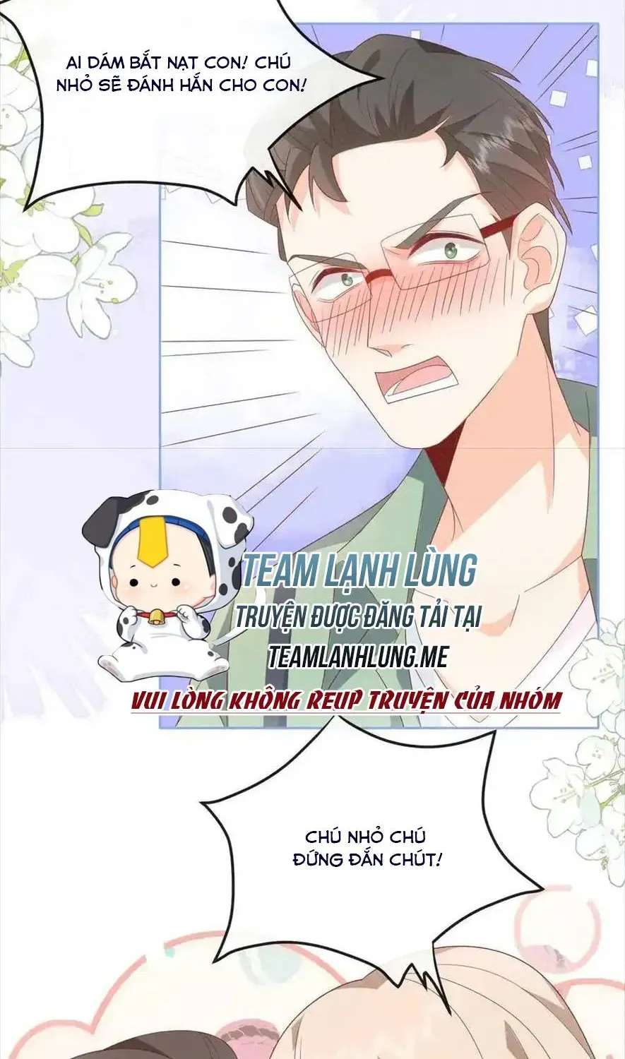 Sinh Trở Lại Làm Vợ Tổng Tài Chapter 55 - Trang 23