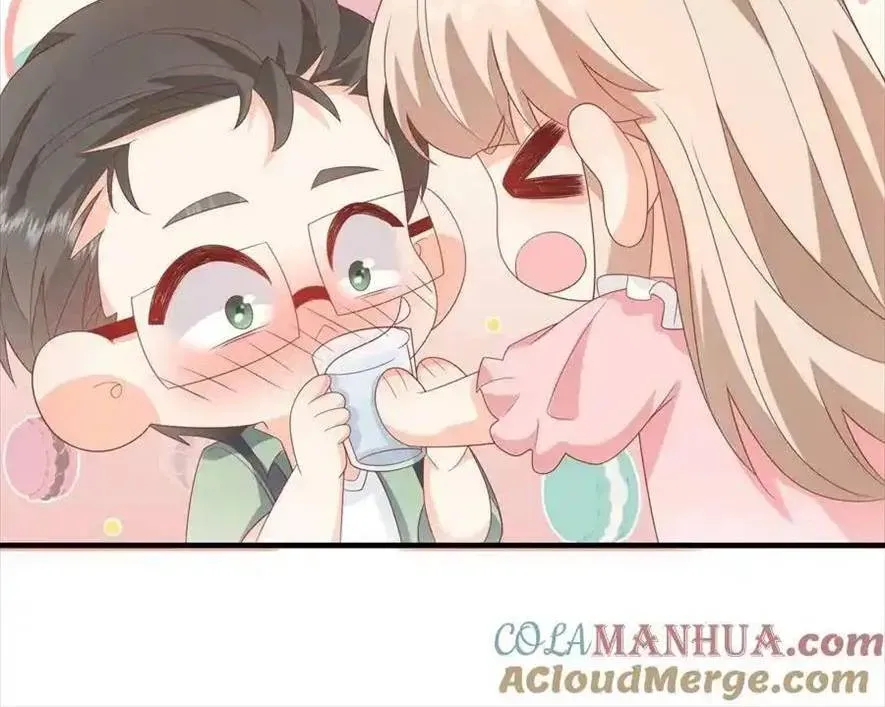 Sinh Trở Lại Làm Vợ Tổng Tài Chapter 55 - Trang 24