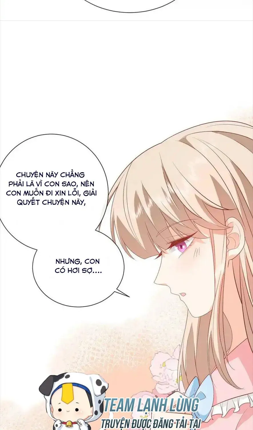 Sinh Trở Lại Làm Vợ Tổng Tài Chapter 55 - Trang 26