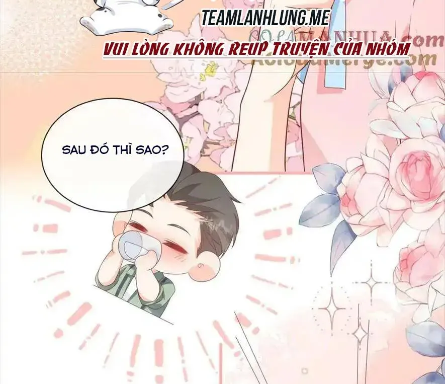 Sinh Trở Lại Làm Vợ Tổng Tài Chapter 55 - Trang 27