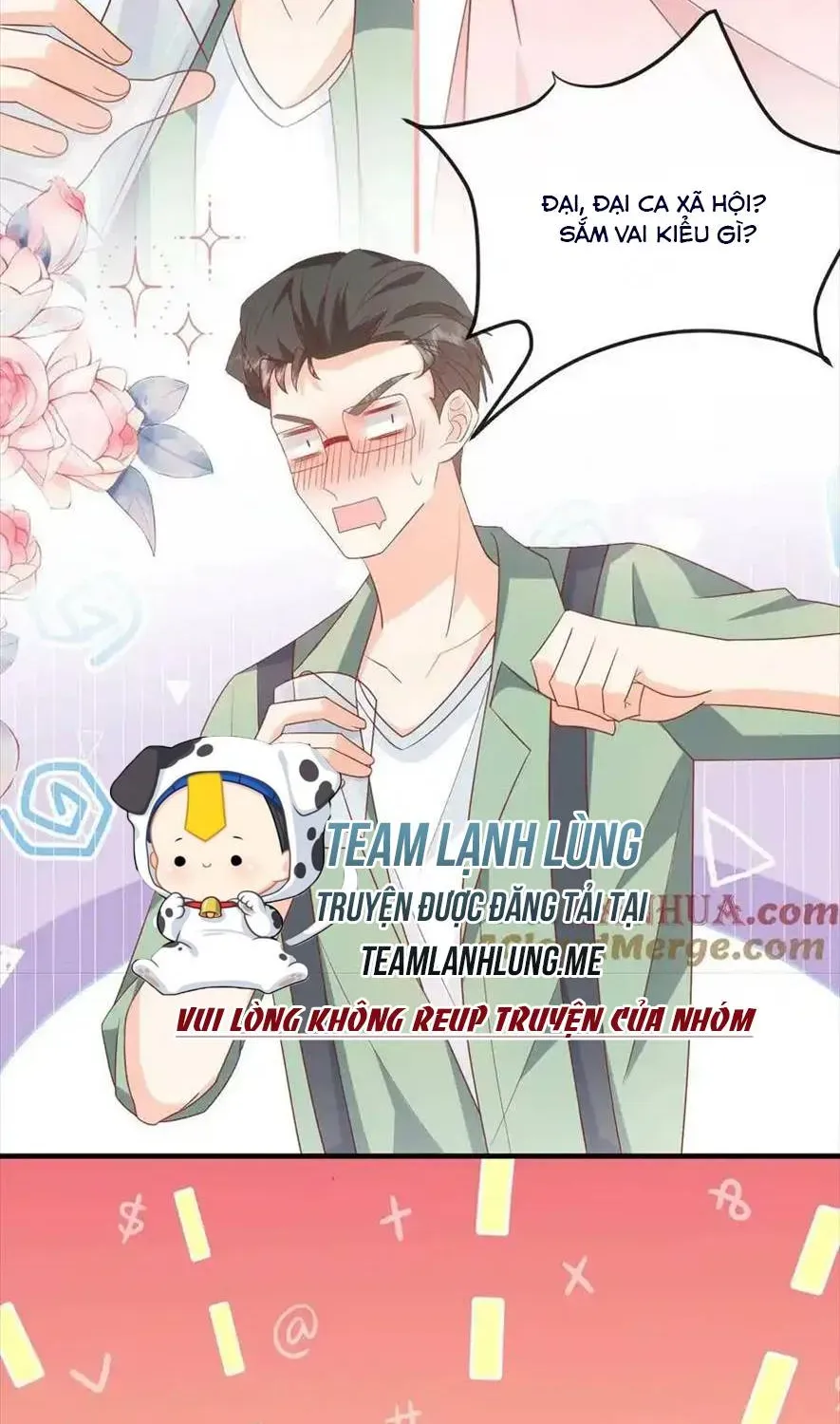 Sinh Trở Lại Làm Vợ Tổng Tài Chapter 55 - Trang 29