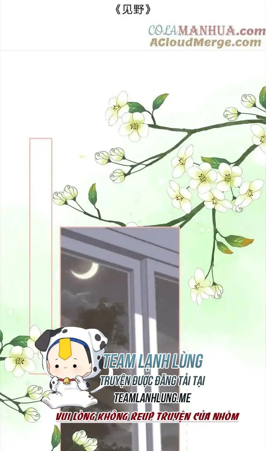 Sinh Trở Lại Làm Vợ Tổng Tài Chapter 55 - Trang 3