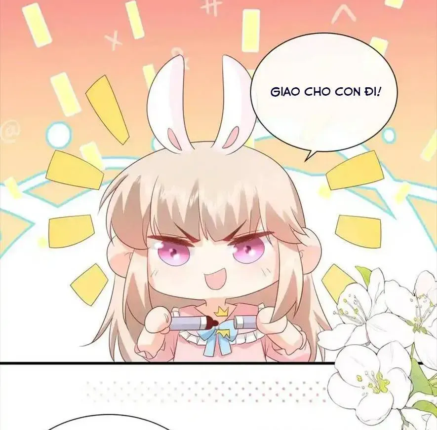 Sinh Trở Lại Làm Vợ Tổng Tài Chapter 55 - Trang 30