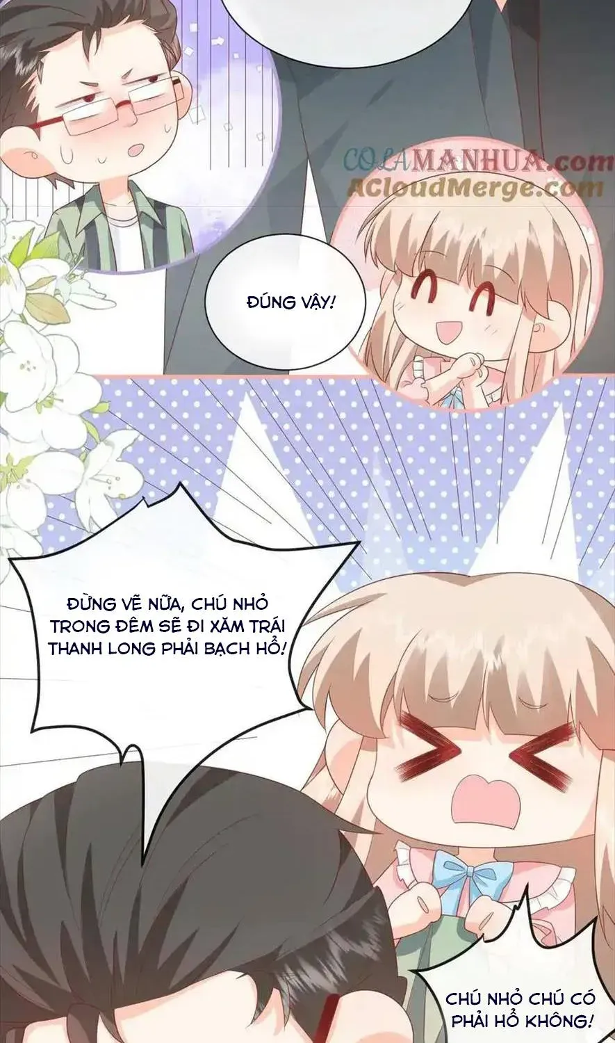 Sinh Trở Lại Làm Vợ Tổng Tài Chapter 55 - Trang 32
