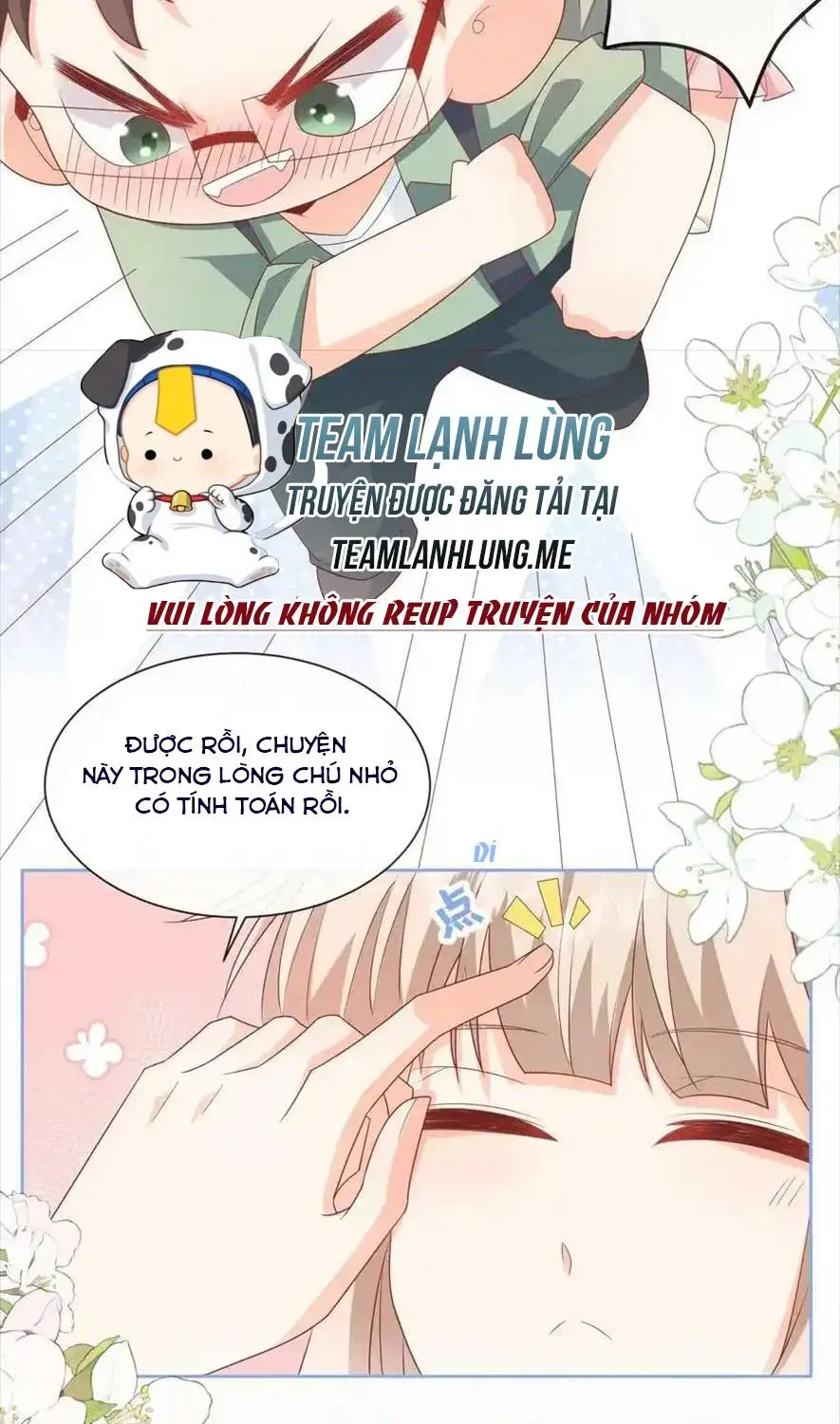 Sinh Trở Lại Làm Vợ Tổng Tài Chapter 55 - Trang 33