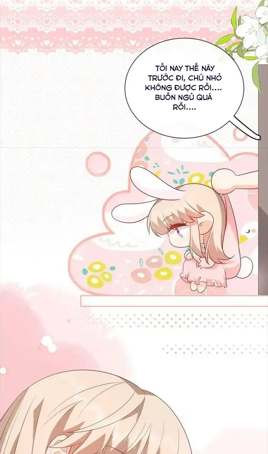 Sinh Trở Lại Làm Vợ Tổng Tài Chapter 55 - Trang 36