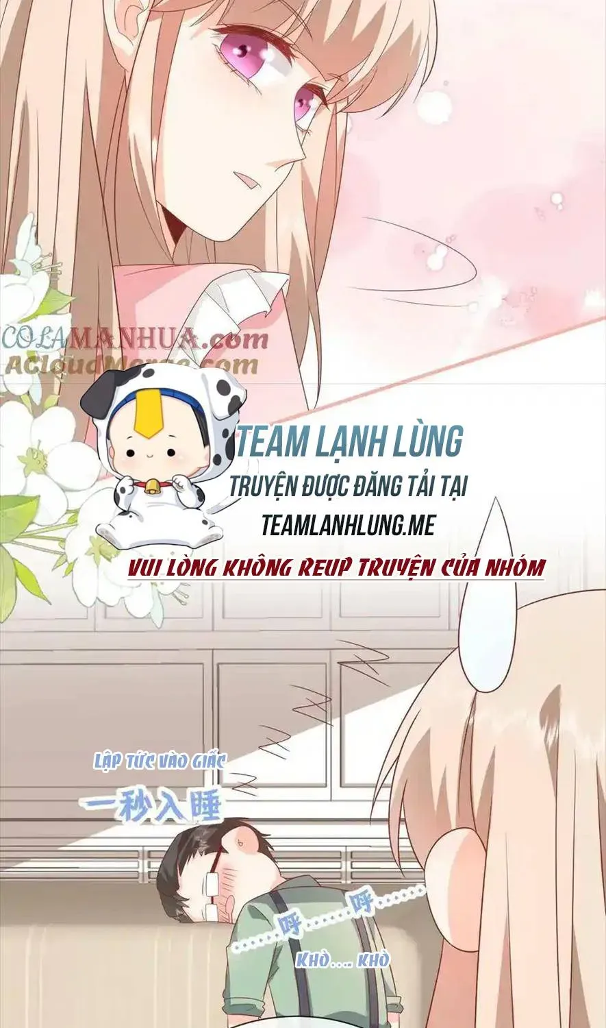 Sinh Trở Lại Làm Vợ Tổng Tài Chapter 55 - Trang 37
