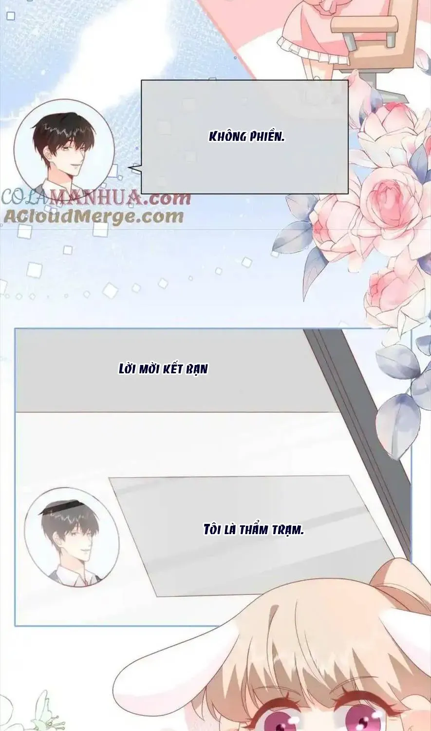 Sinh Trở Lại Làm Vợ Tổng Tài Chapter 55 - Trang 7