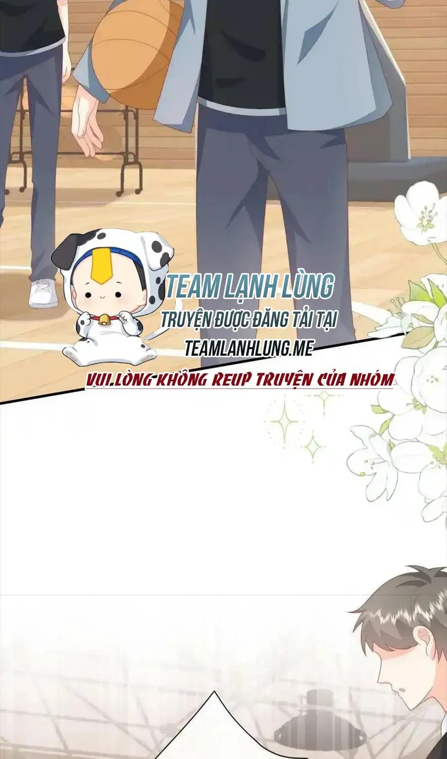 Sinh Trở Lại Làm Vợ Tổng Tài Chapter 56 - Trang 11