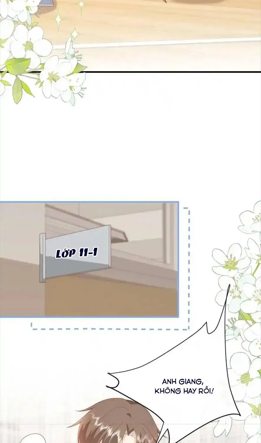 Sinh Trở Lại Làm Vợ Tổng Tài Chapter 56 - Trang 13