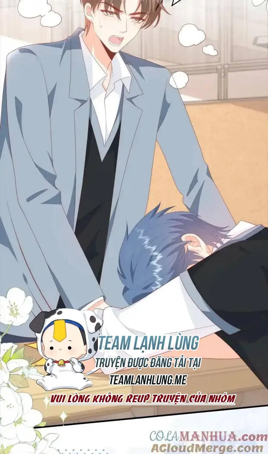 Sinh Trở Lại Làm Vợ Tổng Tài Chapter 56 - Trang 14