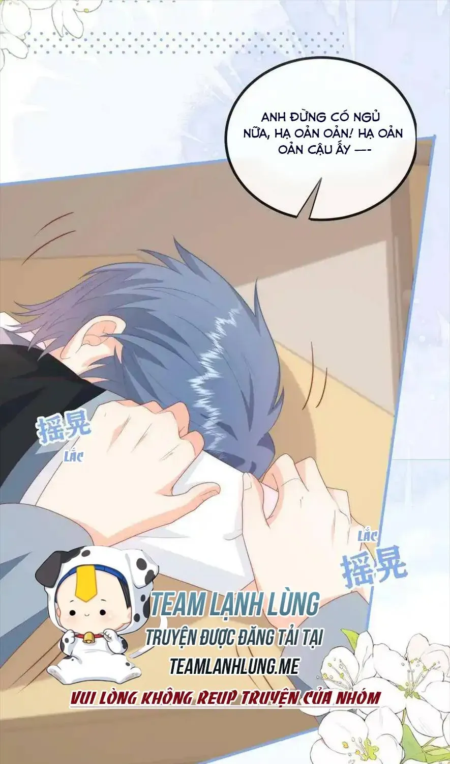 Sinh Trở Lại Làm Vợ Tổng Tài Chapter 56 - Trang 16