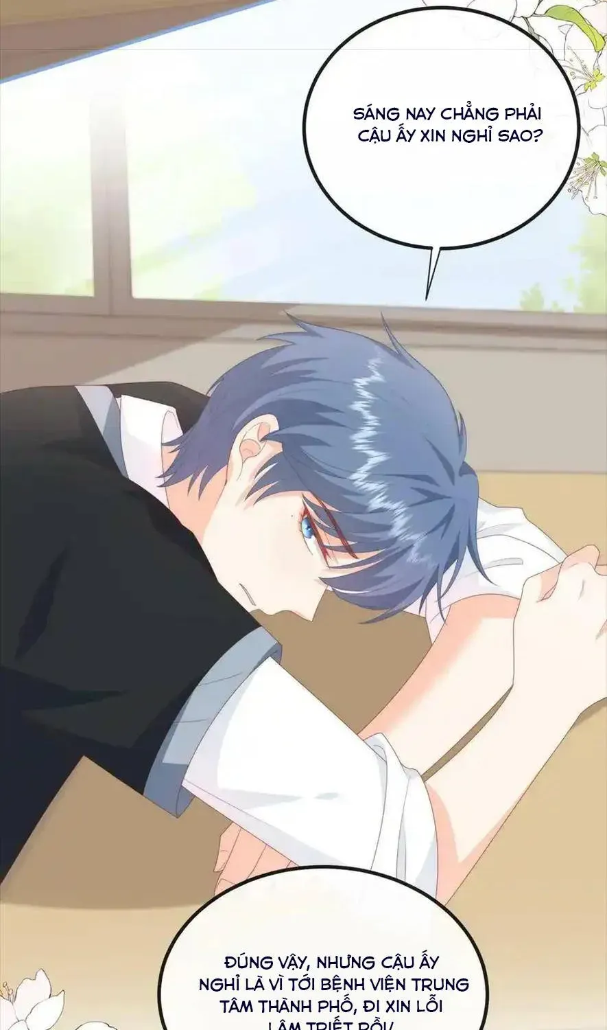 Sinh Trở Lại Làm Vợ Tổng Tài Chapter 56 - Trang 17