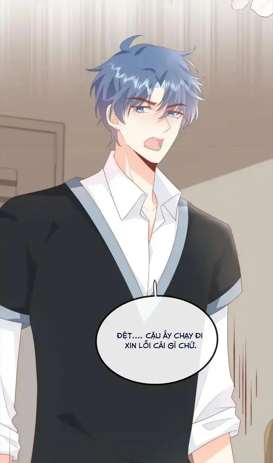 Sinh Trở Lại Làm Vợ Tổng Tài Chapter 56 - Trang 19