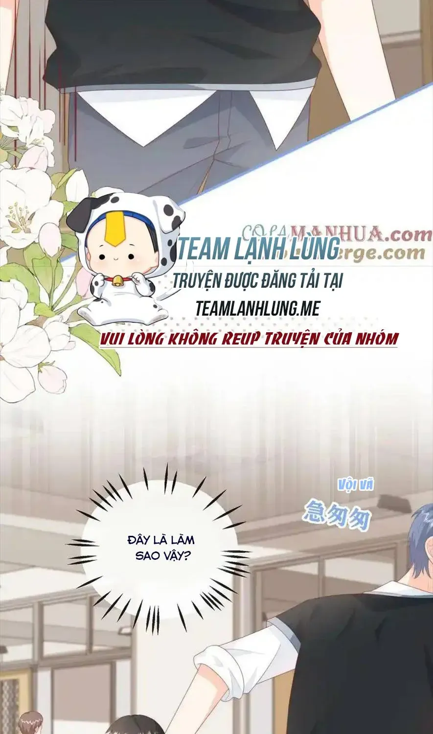 Sinh Trở Lại Làm Vợ Tổng Tài Chapter 56 - Trang 20
