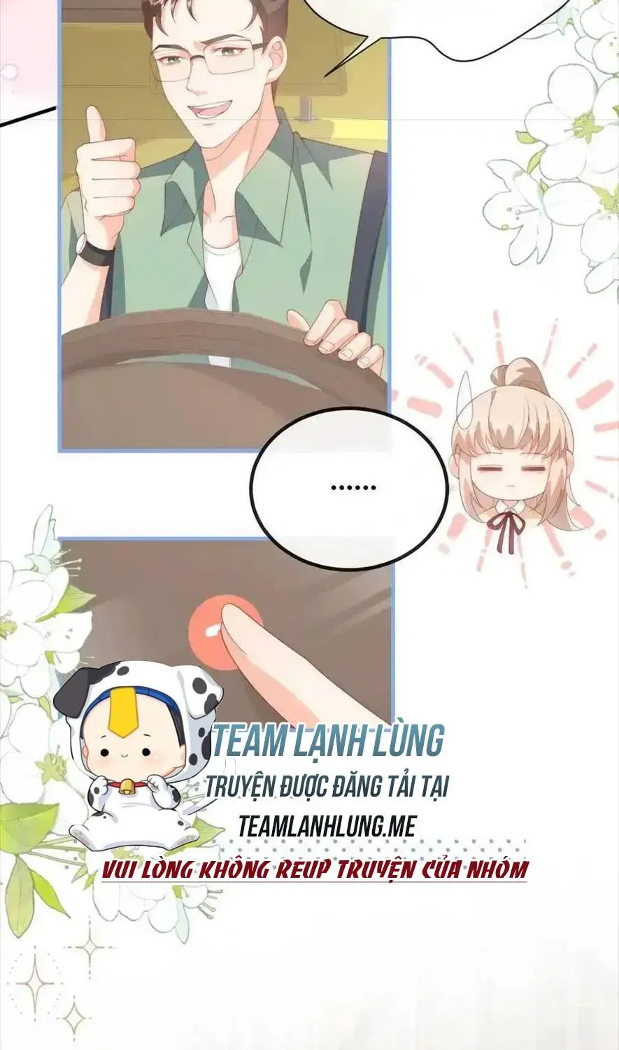 Sinh Trở Lại Làm Vợ Tổng Tài Chapter 56 - Trang 24