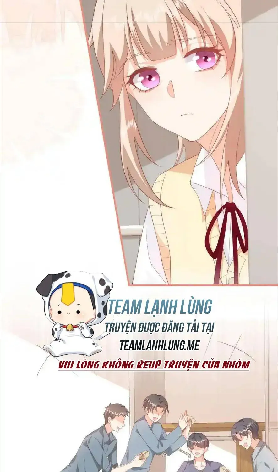 Sinh Trở Lại Làm Vợ Tổng Tài Chapter 56 - Trang 27