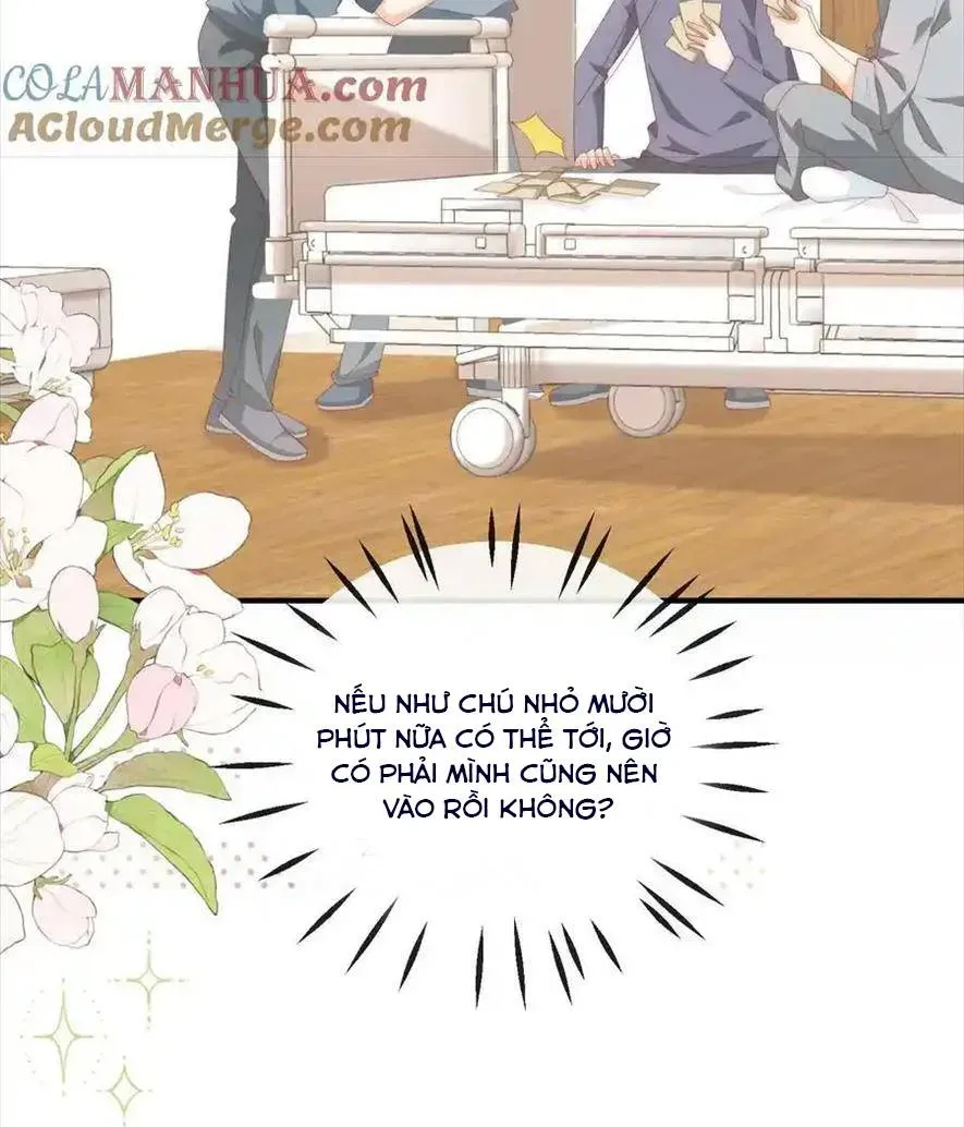 Sinh Trở Lại Làm Vợ Tổng Tài Chapter 56 - Trang 28