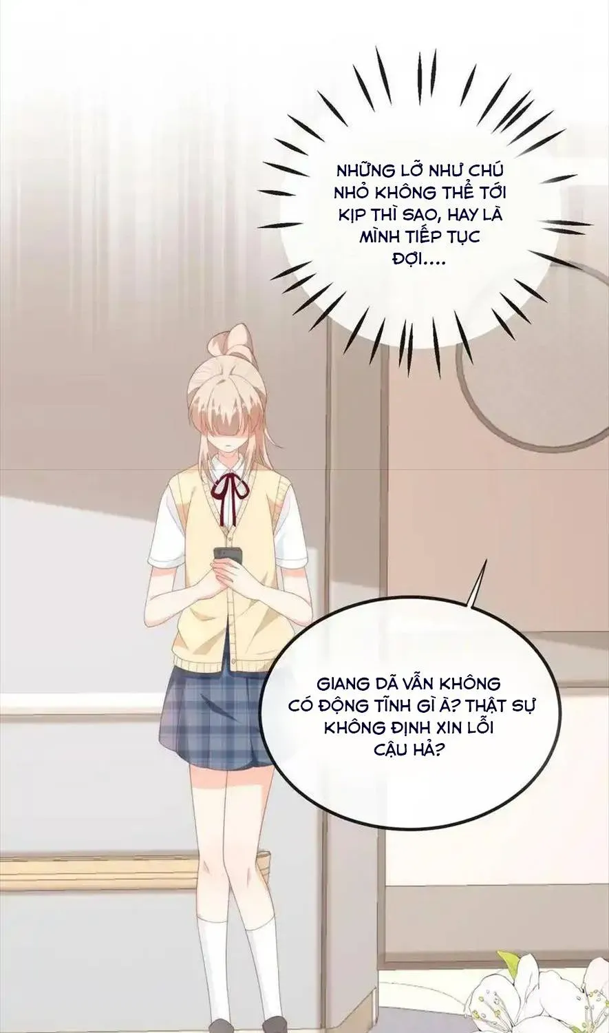 Sinh Trở Lại Làm Vợ Tổng Tài Chapter 56 - Trang 29