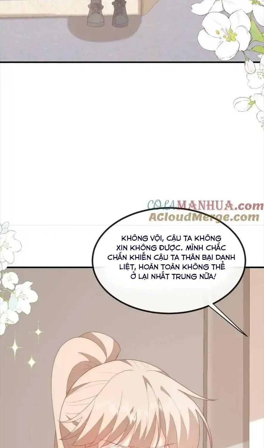 Sinh Trở Lại Làm Vợ Tổng Tài Chapter 56 - Trang 30