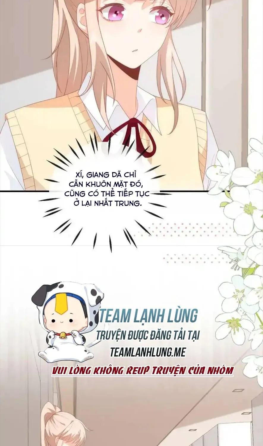 Sinh Trở Lại Làm Vợ Tổng Tài Chapter 56 - Trang 31