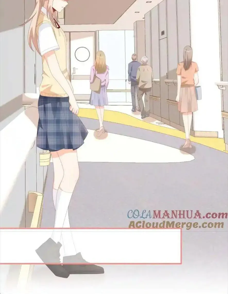 Sinh Trở Lại Làm Vợ Tổng Tài Chapter 56 - Trang 32