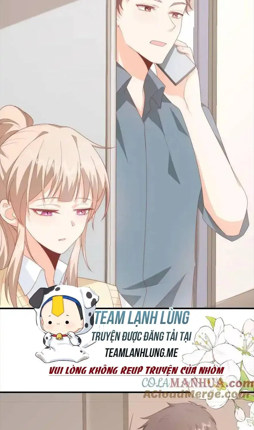 Sinh Trở Lại Làm Vợ Tổng Tài Chapter 56 - Trang 34