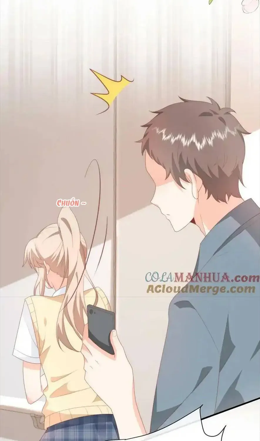Sinh Trở Lại Làm Vợ Tổng Tài Chapter 56 - Trang 37