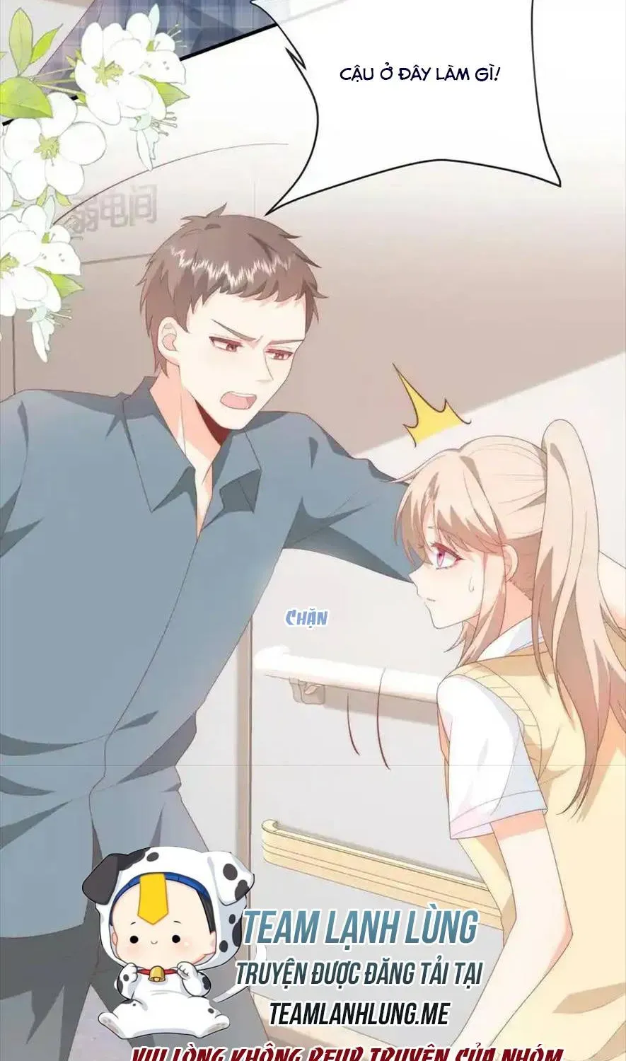 Sinh Trở Lại Làm Vợ Tổng Tài Chapter 56 - Trang 38