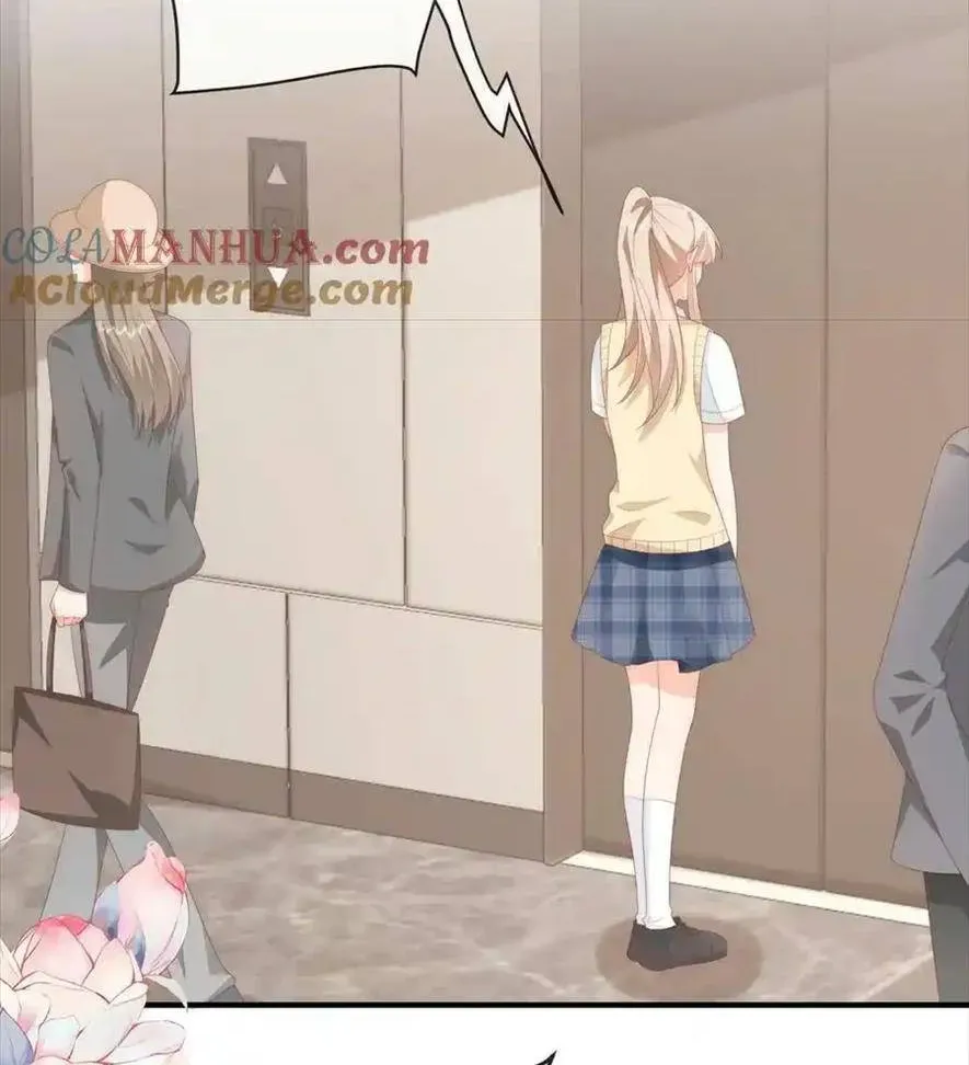 Sinh Trở Lại Làm Vợ Tổng Tài Chapter 56 - Trang 5