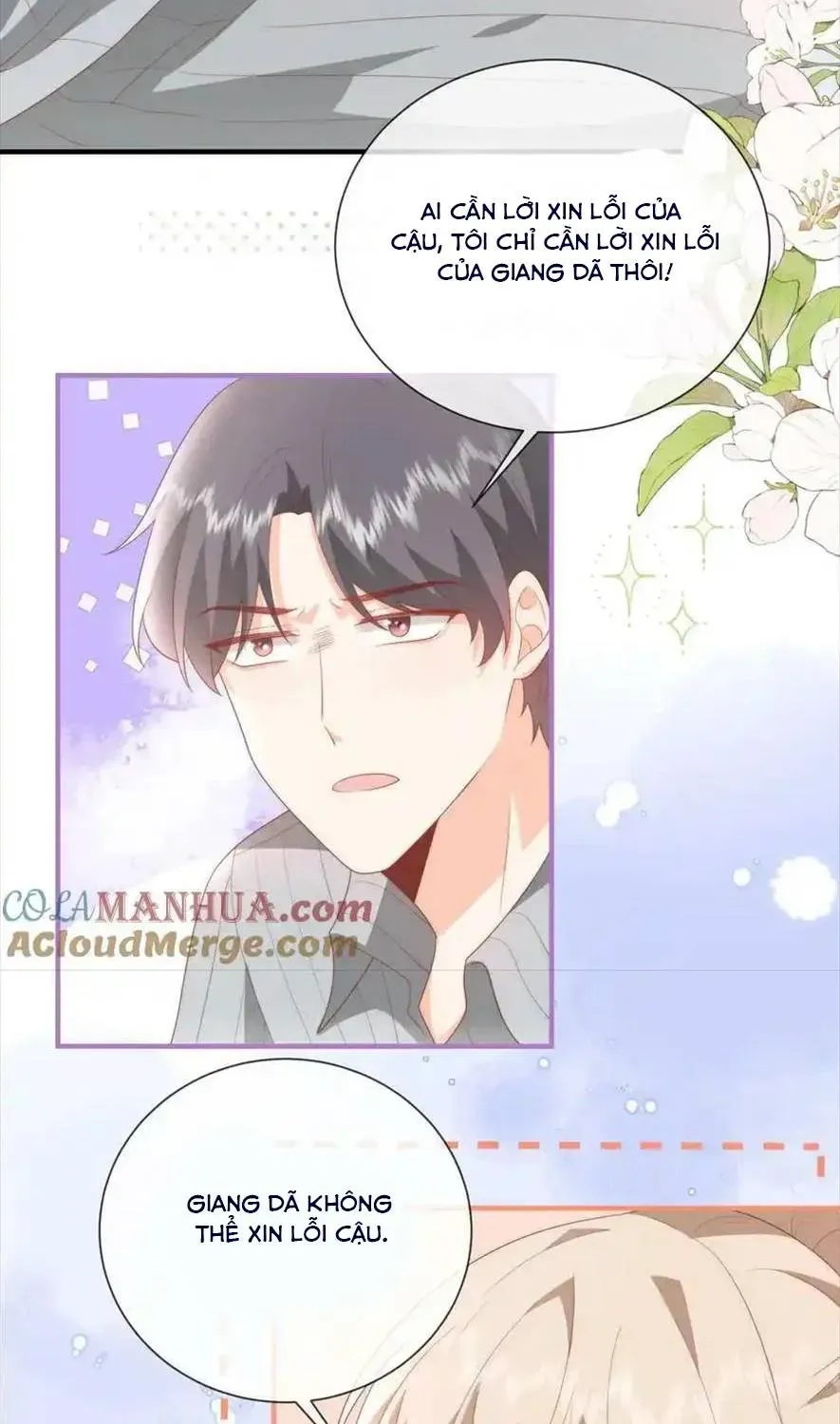 Sinh Trở Lại Làm Vợ Tổng Tài Chapter 57 - Trang 10