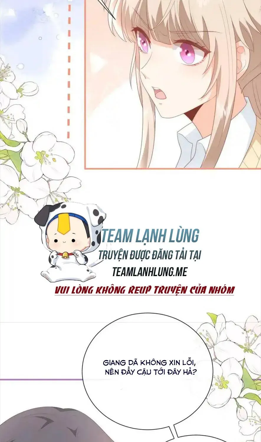 Sinh Trở Lại Làm Vợ Tổng Tài Chapter 57 - Trang 11