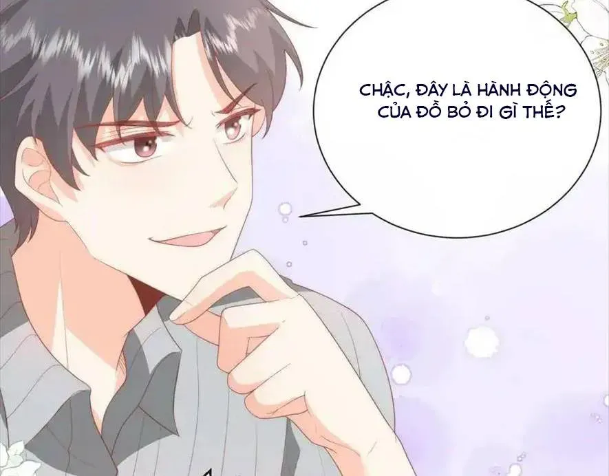 Sinh Trở Lại Làm Vợ Tổng Tài Chapter 57 - Trang 12
