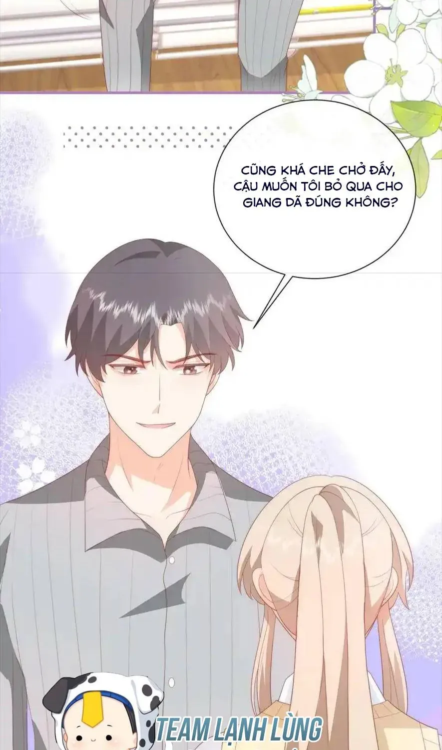 Sinh Trở Lại Làm Vợ Tổng Tài Chapter 57 - Trang 14