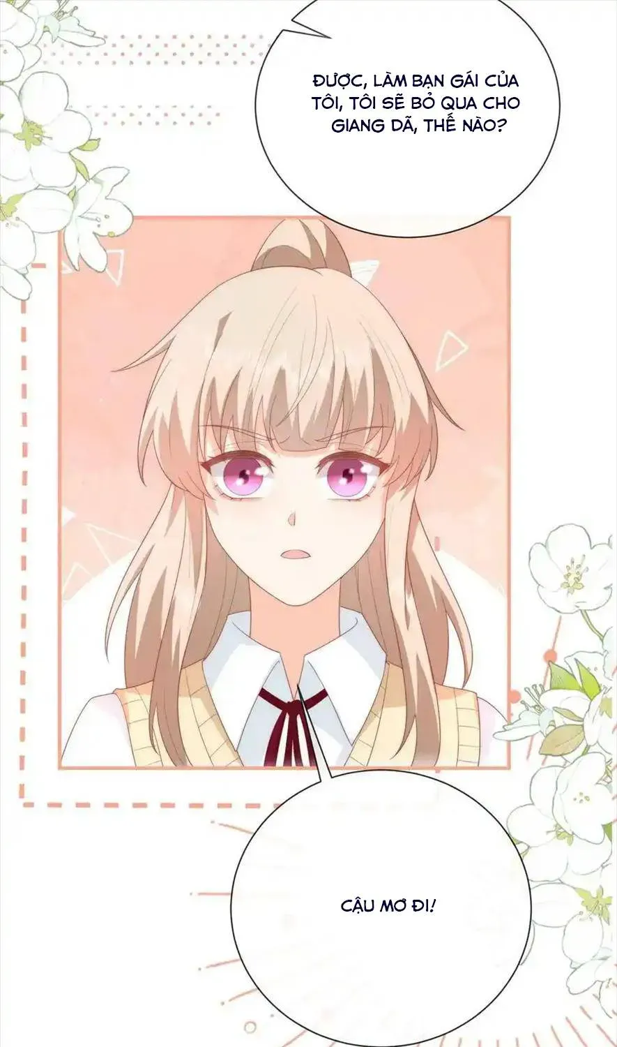 Sinh Trở Lại Làm Vợ Tổng Tài Chapter 57 - Trang 16