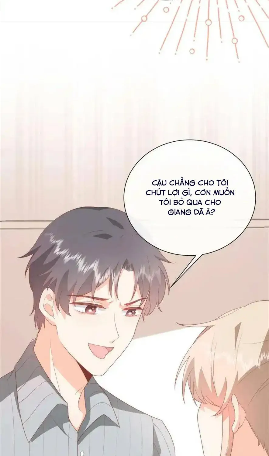 Sinh Trở Lại Làm Vợ Tổng Tài Chapter 57 - Trang 17