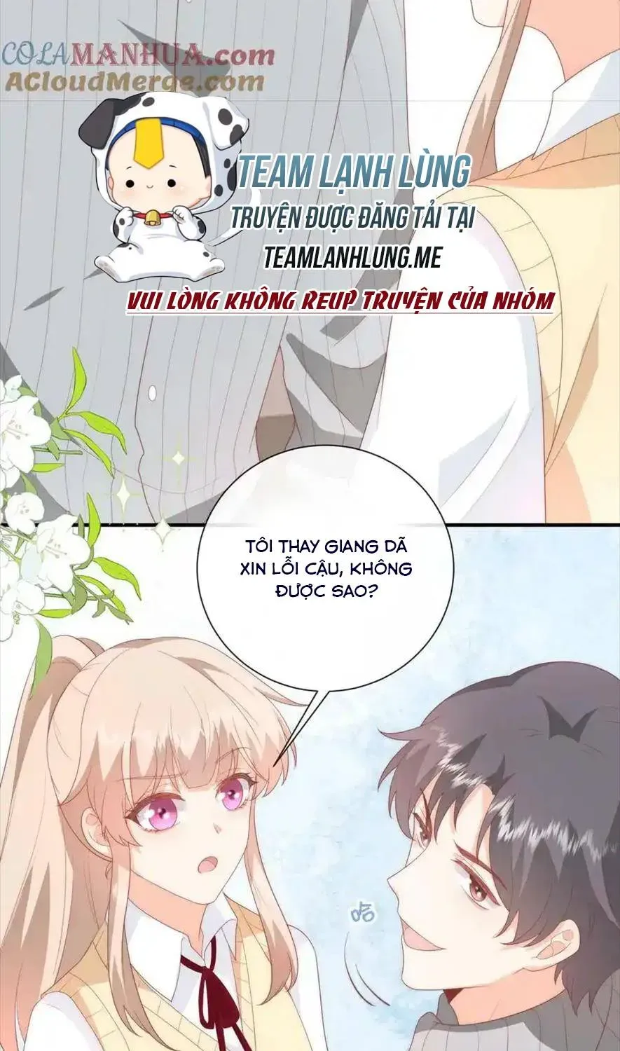 Sinh Trở Lại Làm Vợ Tổng Tài Chapter 57 - Trang 18